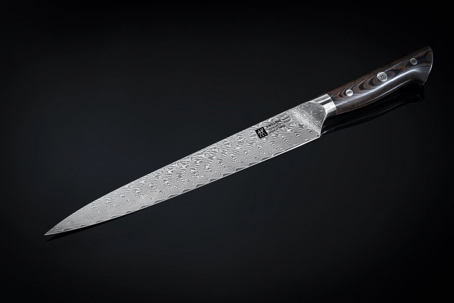 Tanrei Meat Knefe 230mm