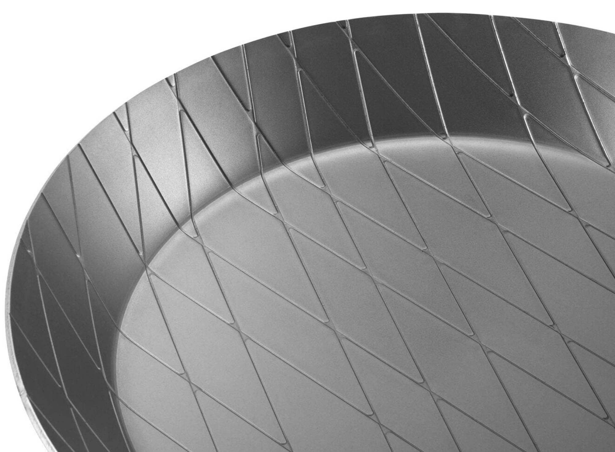 Entdecken Sie die Zwilling Forge Bratpfanne 28cm: Hochwertige Eisenpfanne für perfekte Bratergebnisse und langlebige Qualität in Ihrer Küche.