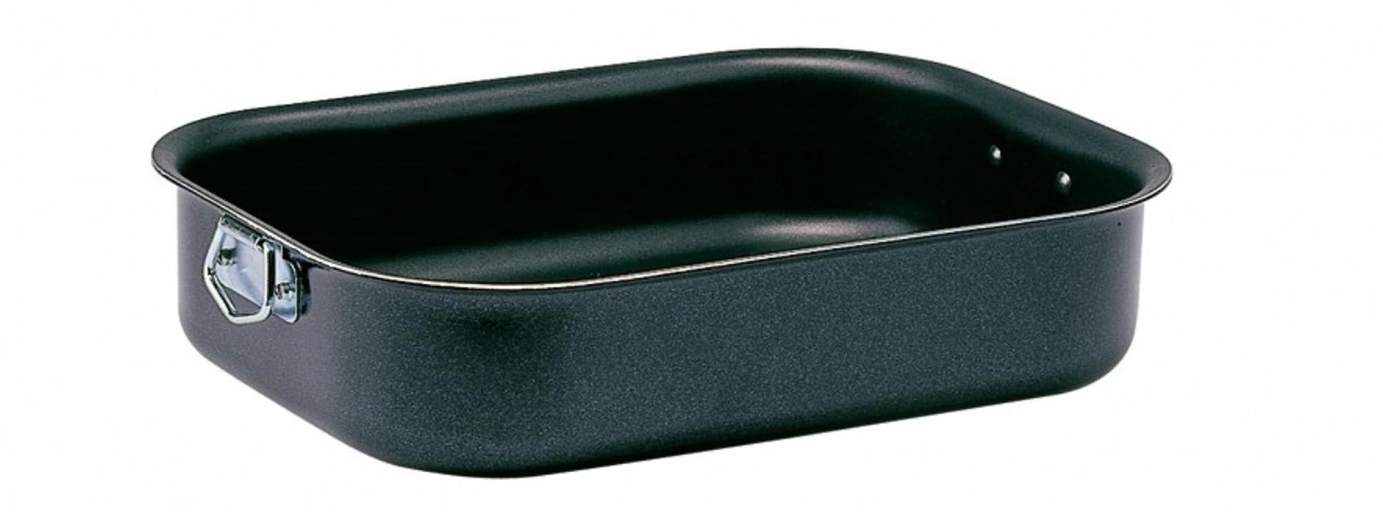 Entdecken Sie die Firenze Bratpfanne D18cm von Ballarini – ideal für alle Herdarten (außer Induktion). Hochwertige Antihaftbeschichtung für perfektes Braten.