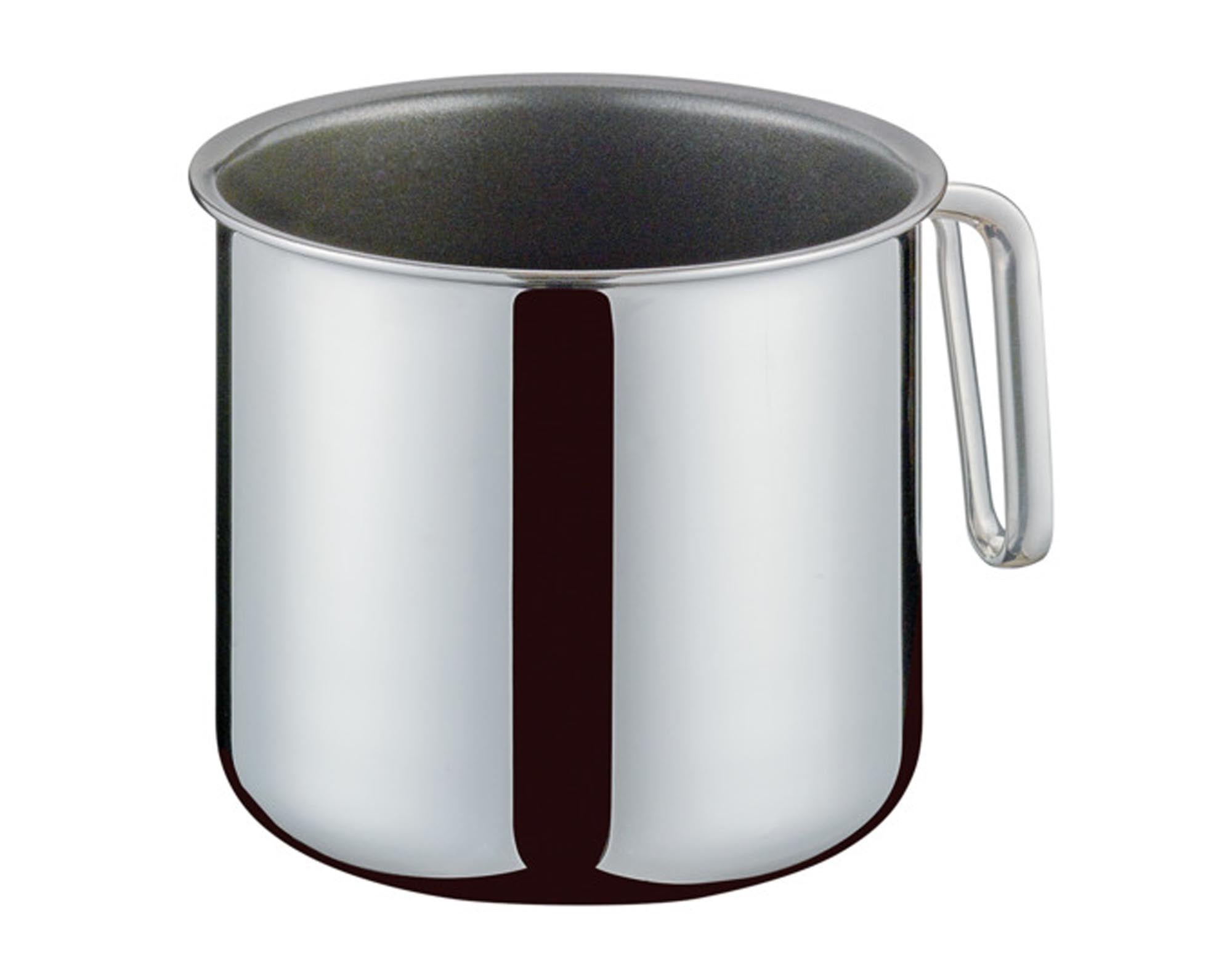 Entdecken Sie den LE CREUSET Mini Bräter schwarz (ø 10 cm) – ideal für kleine Portionen, robustes Gusseisen, perfekte Garergebnisse, pflegeleicht und stilvoll.