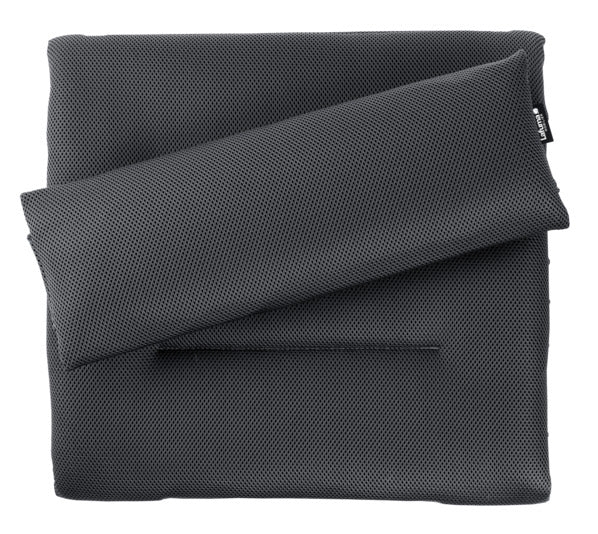 LAFUMA Garnitur Futura Air Comfort XL acier in präsentiert im Onlineshop von KAQTU Design AG. Outdoor Zubehör ist von LAFUMA