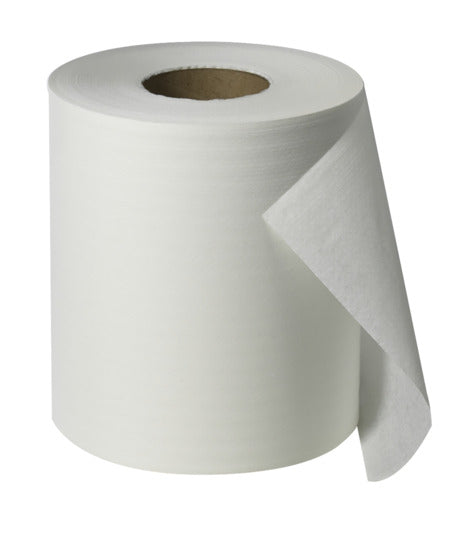 OECO SWISS Reinigungspapier 2-lagig 6 Rollen in präsentiert im Onlineshop von KAQTU Design AG. Haushaltshilfen ist von OECO-SWISS