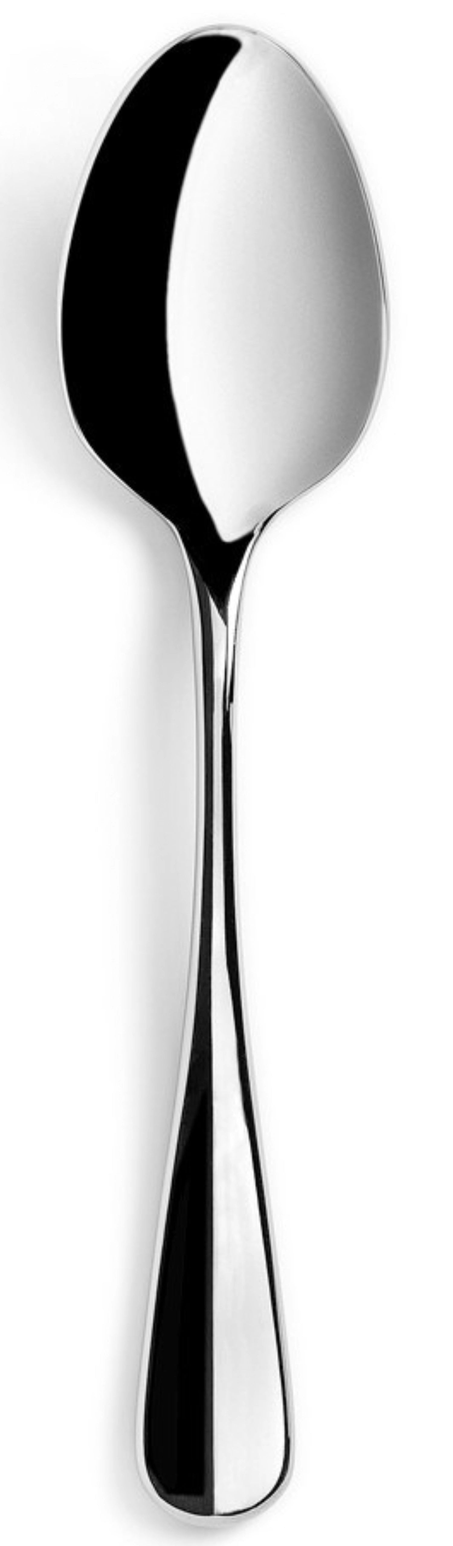 Entdecken Sie den Beaune Teelöffel Inox glänzend von Revol – elegantes Edelstahl-Besteck, langlebig, ergonomisch und zeitlos. Perfekt für Ihre Tischdekoration!