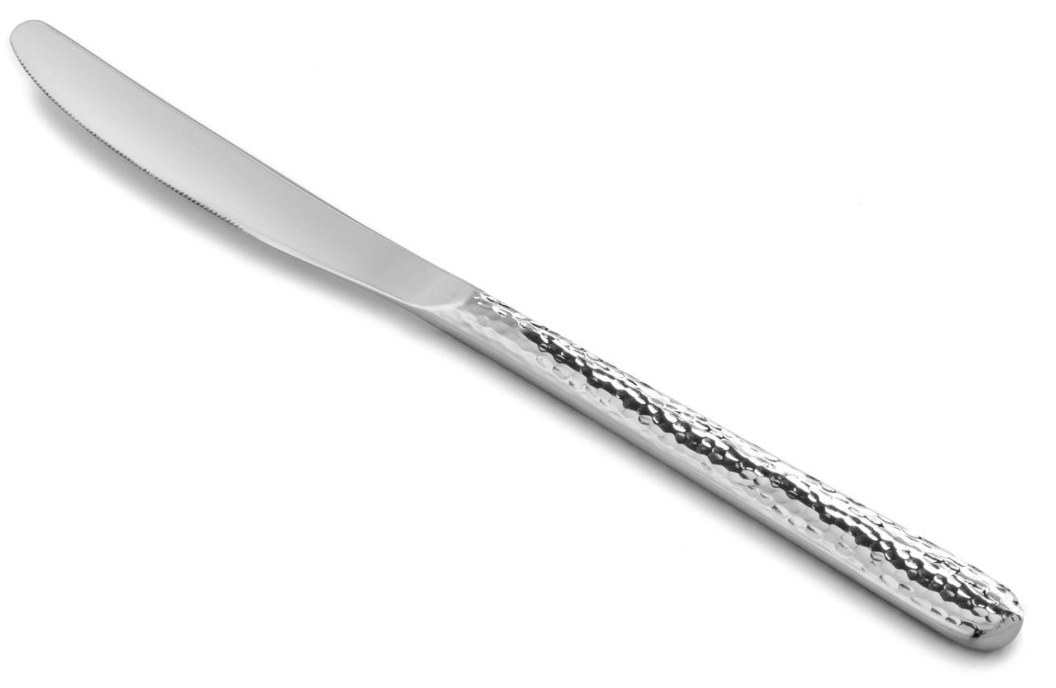 Courchevel dessert knife stainless steel w.