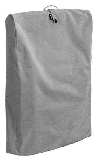 LAFUMA Schutzhülle Relax anthrazit 100x70x16 cm in präsentiert im Onlineshop von KAQTU Design AG. Gartenmöbelabdeckung ist von LAFUMA