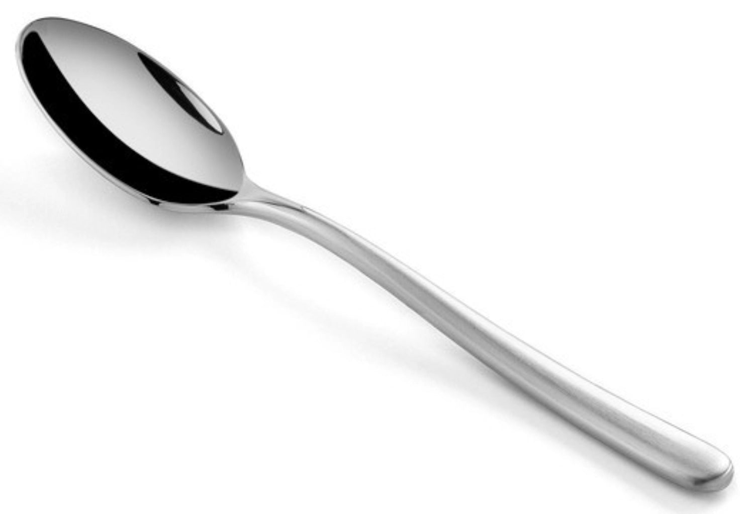 Entdecken Sie den stilvollen Courchevel Mokkalöffel aus hochwertigem, mattiertem Edelstahl von Revol. Perfekt für Kaffee und Heißgetränke, vereint er Eleganz und Funktionalität.