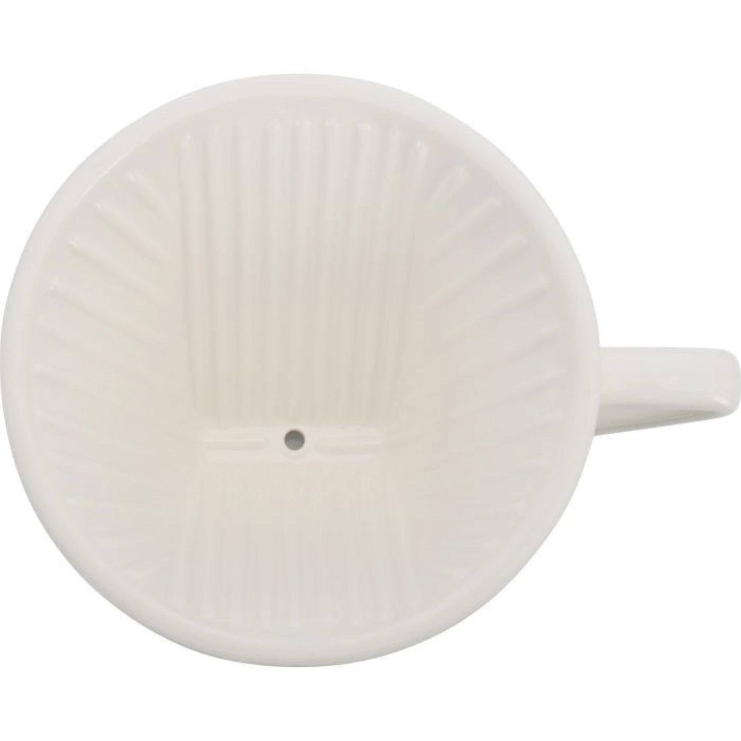 Kaffeefilter Brasilia von Westmark für 4 Tassen, ideal für aromatischen Kaffee, aus robustem Material für langanhaltende Nutzung.