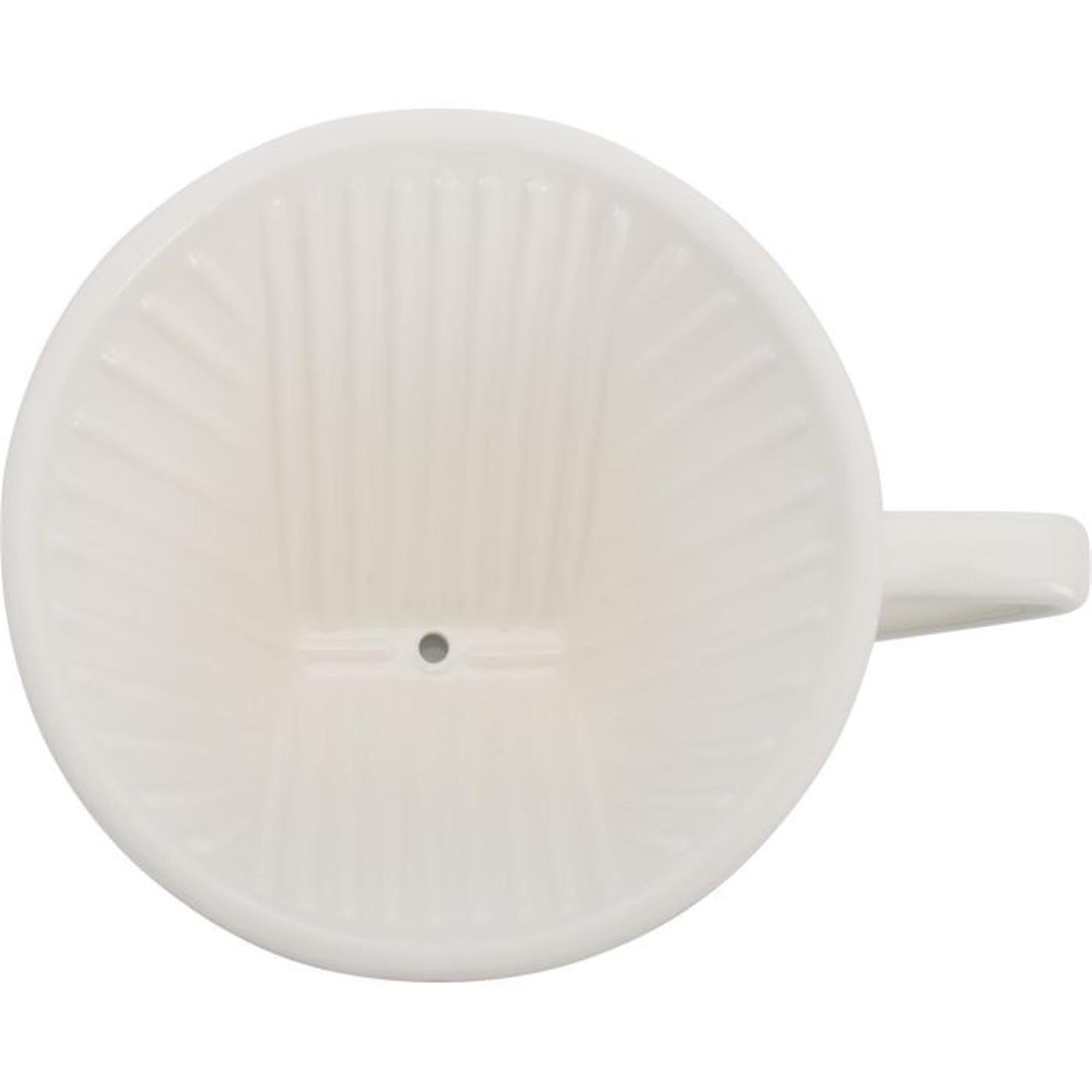 Filtro del caffè Brasilia, 4 tazze