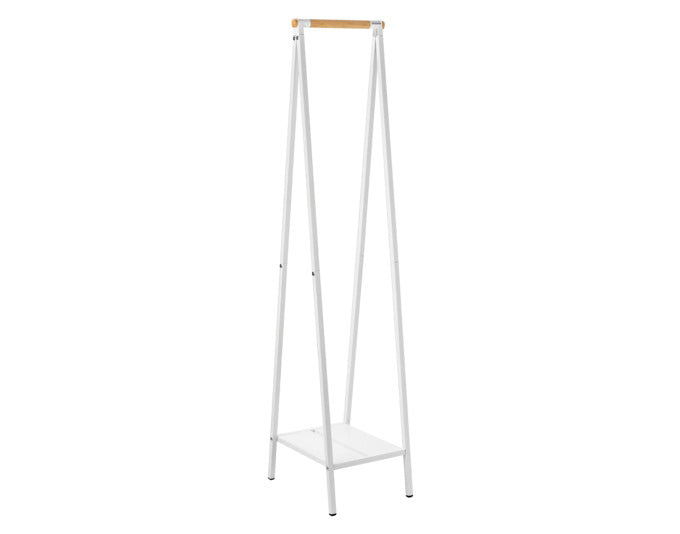 BRABANTIA Kleiderständer Linn XS black in  präsentiert im Onlineshop von KAQTU Design AG. Kleiderständer ist von BRABANTIA