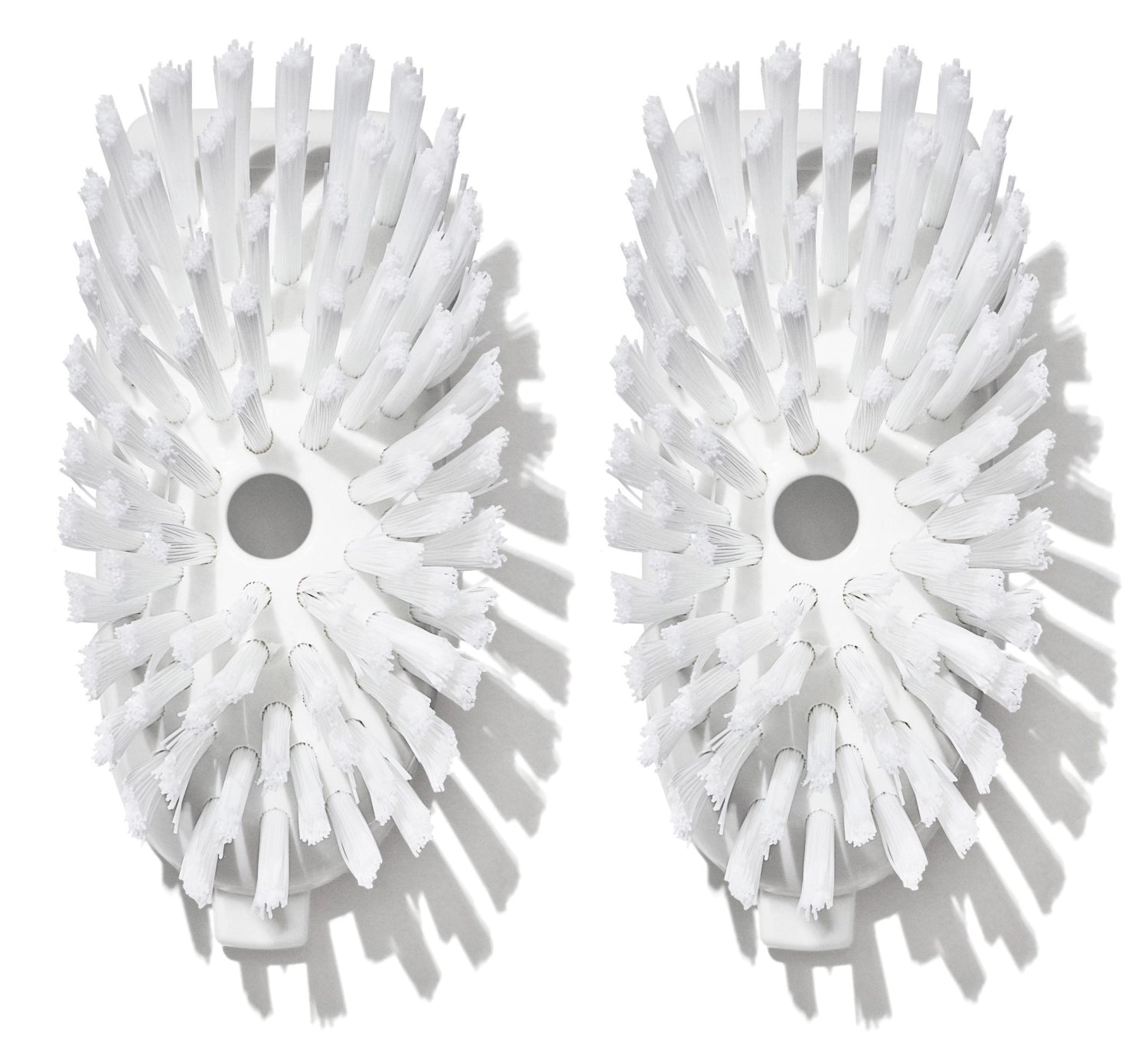 2 Set Good Grips replacement brush for OX1067529