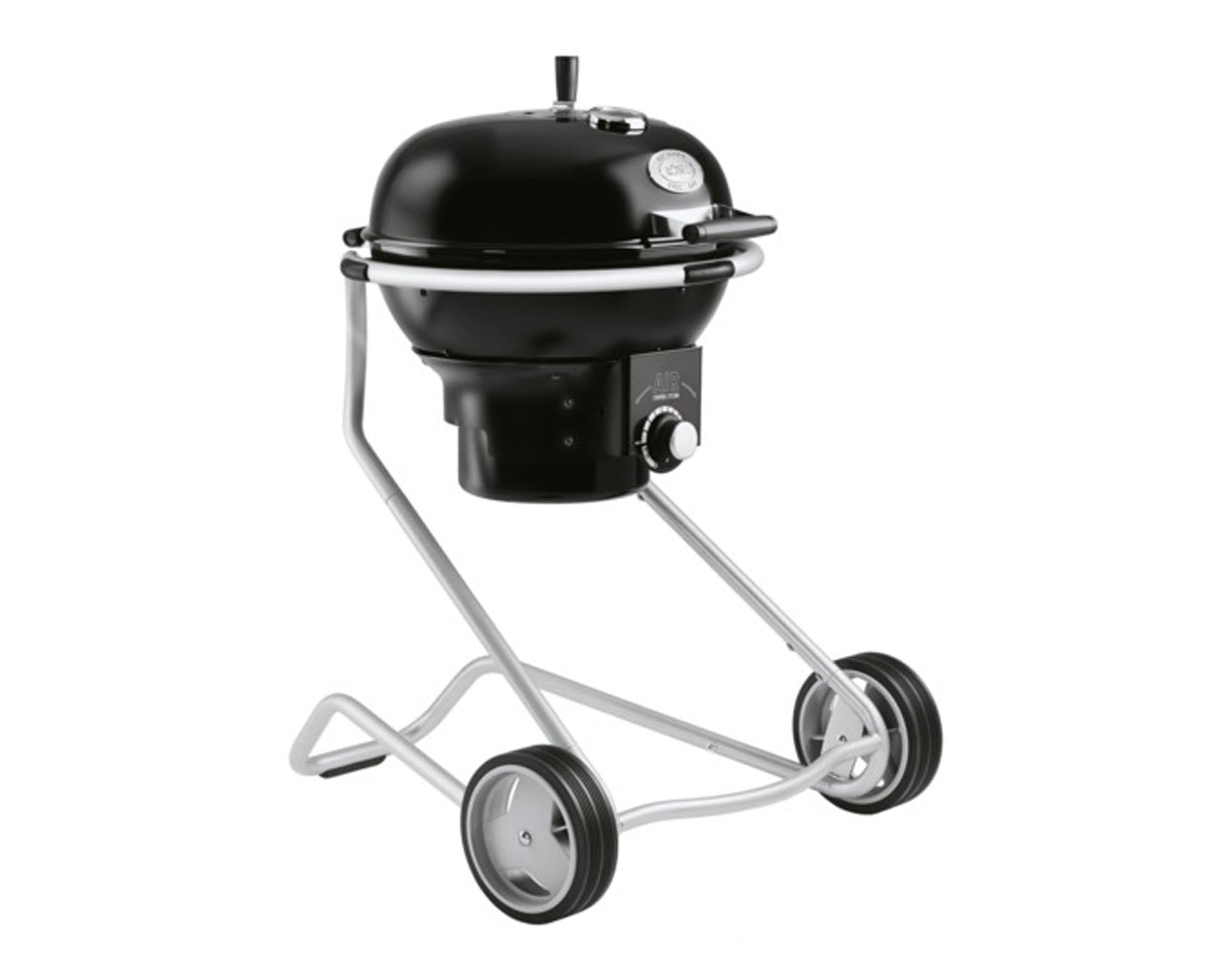 Entdecken Sie die REMUNDI Feuerstelle Phoenix M (ø 79 cm) – elegant, robust und ideal für gemütliche Abende im Freien. Perfekt für Grillabende!