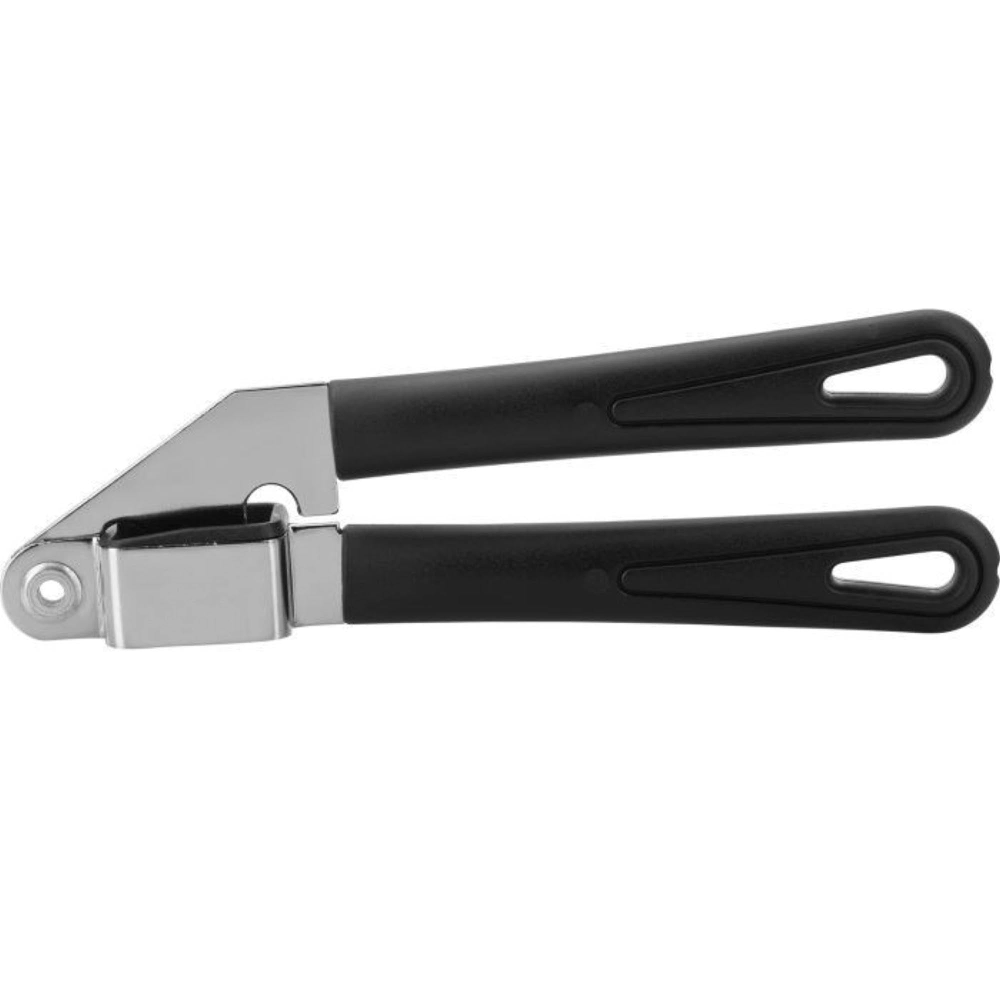 Die Westmark Knoblauchpresse Gentle besticht durch modernes Design, robuste Verarbeitung und mühelose Bedienung in der Küche.