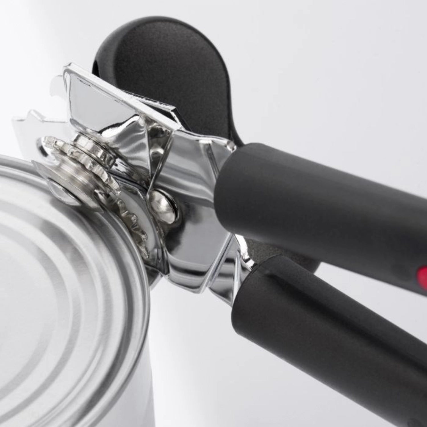 Apriscatole con pinze galanti