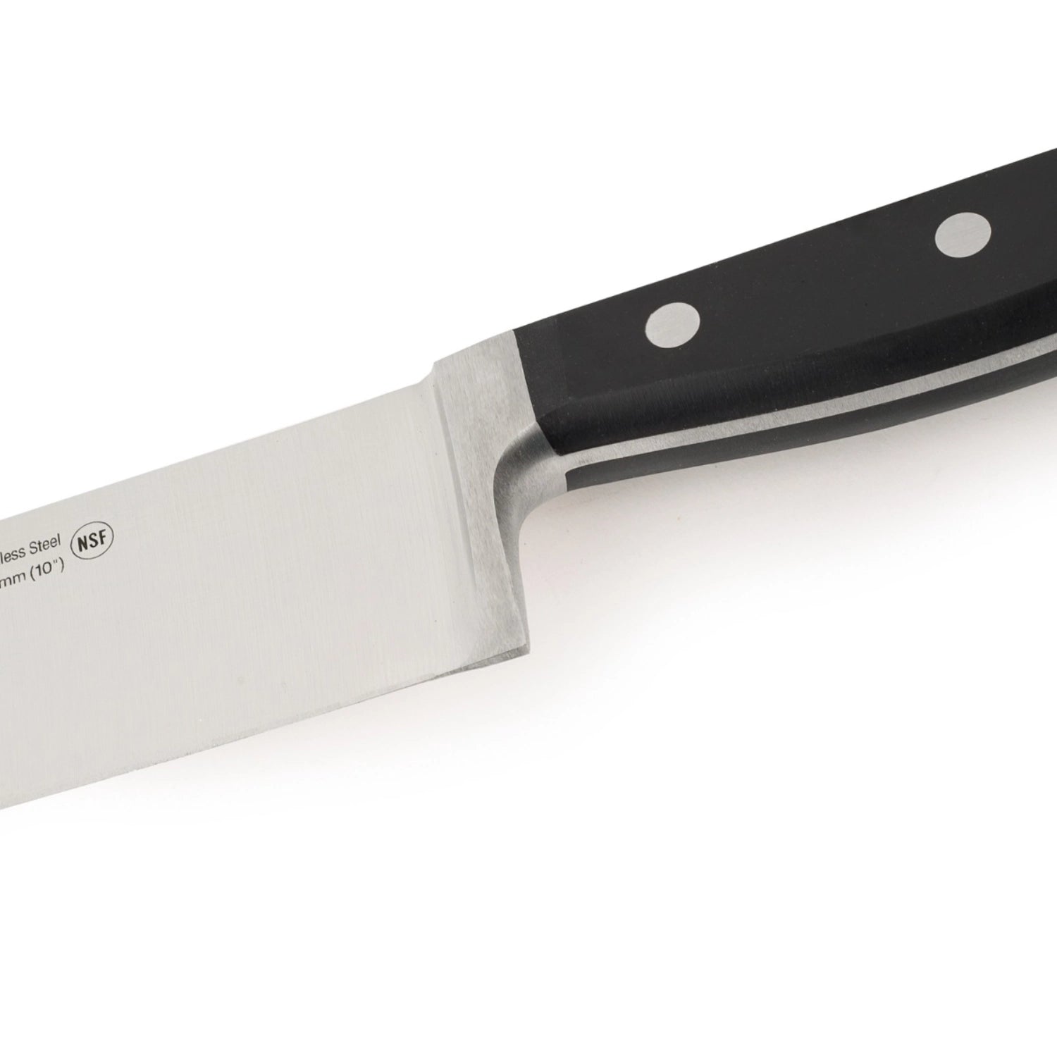 Couteau de chef Clasica lame forgée 26cm