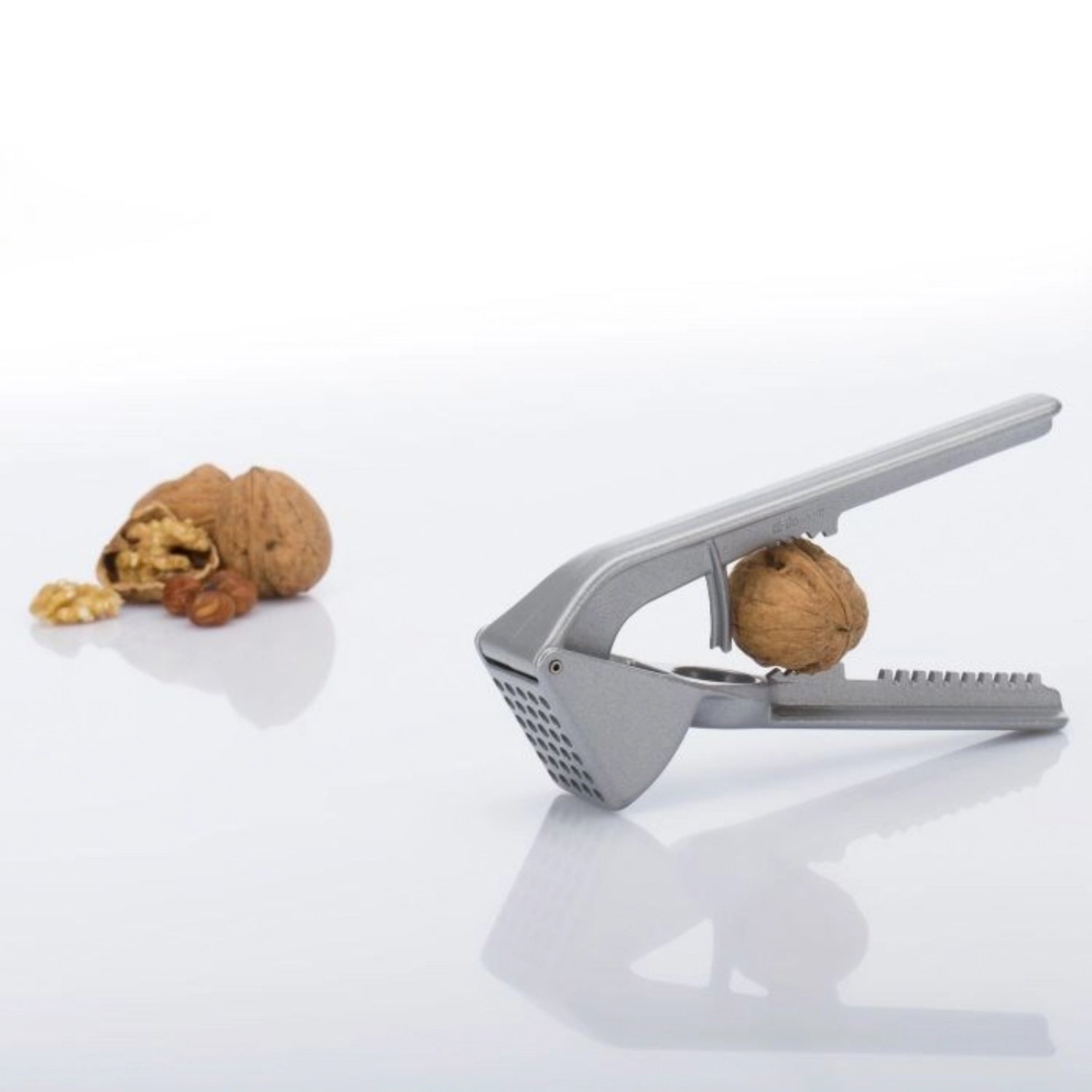 Retro Mehrzweckpressa Extracta, 16x5,2x3,3cm