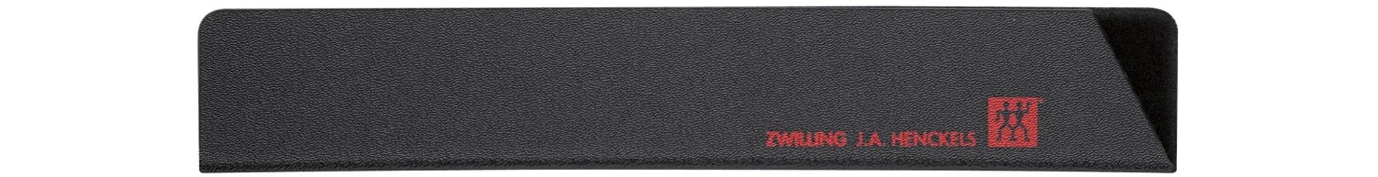 Zwilling Stulpe: Präzises Küchenmesser, 200x5x32 mm, rostfreier Edelstahl, ergonomischer Griff, pflegeleicht, ideal für Hobbyköche.