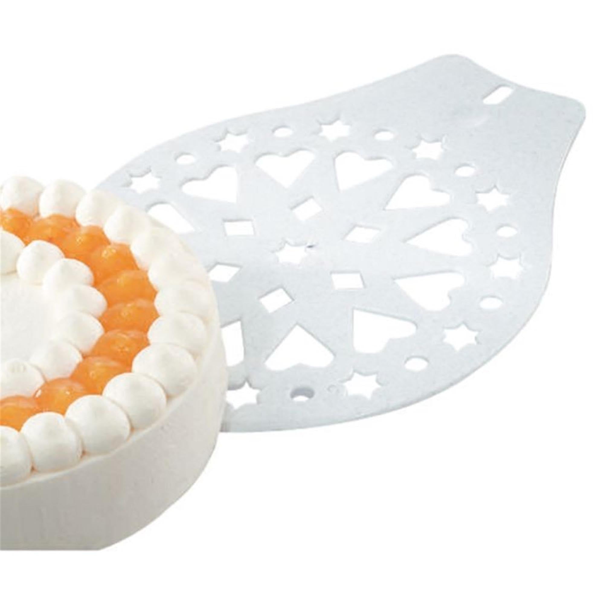 Kuchen- und Tortenheber, 36x28x0.5cm