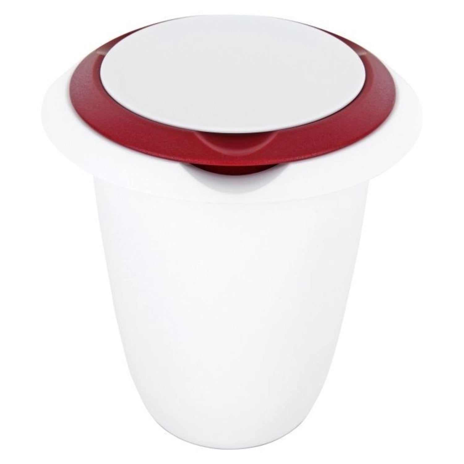 Käsereibemühle Explore von Boska: elegante, handliche Käsereibe für feines Reiben von Käse, ideal für Pasta und Salate.