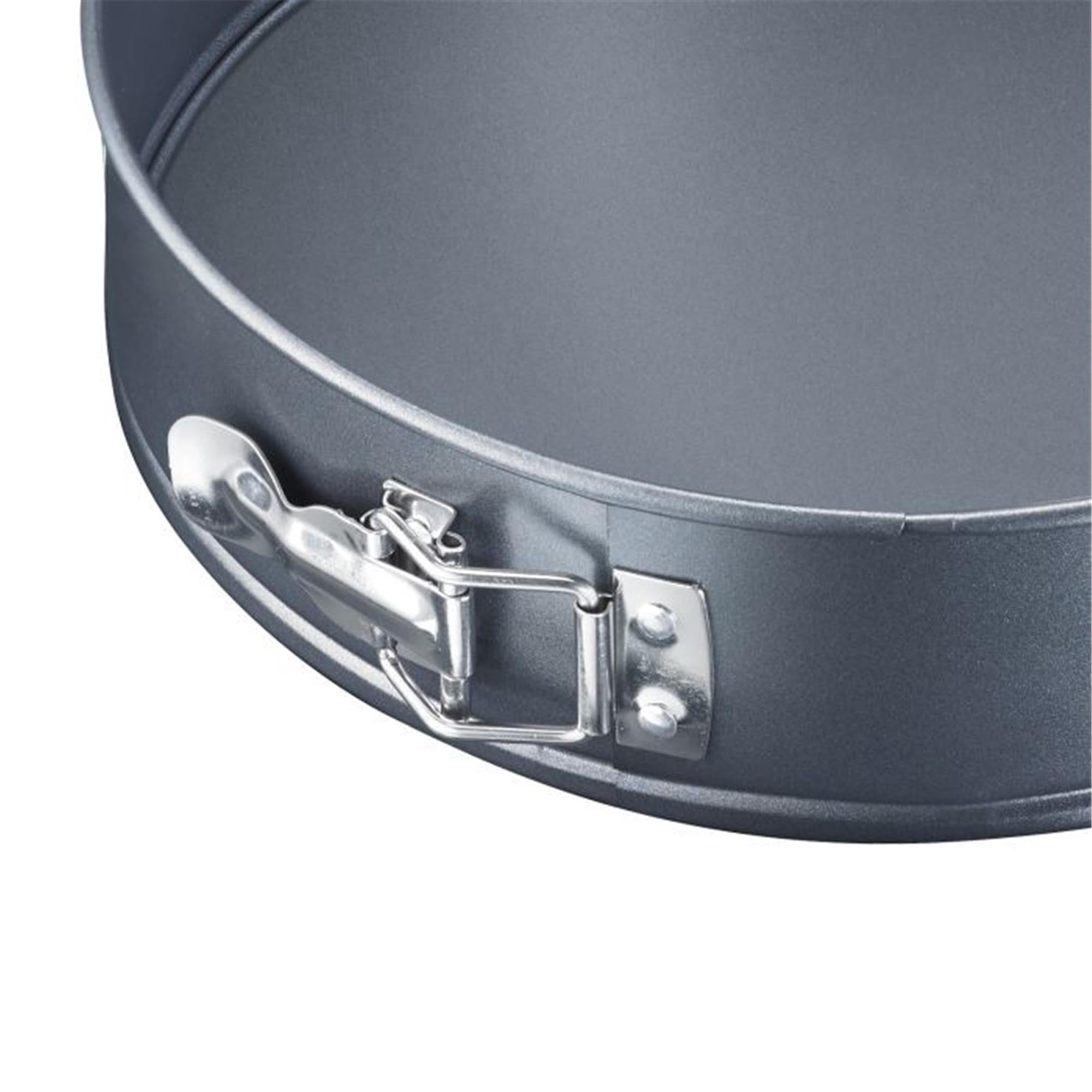 Springform Ø26cm mit Antihaftbeschichtung, ideal für Backklassiker, von Westmark, langlebig und leicht zu reinigen.