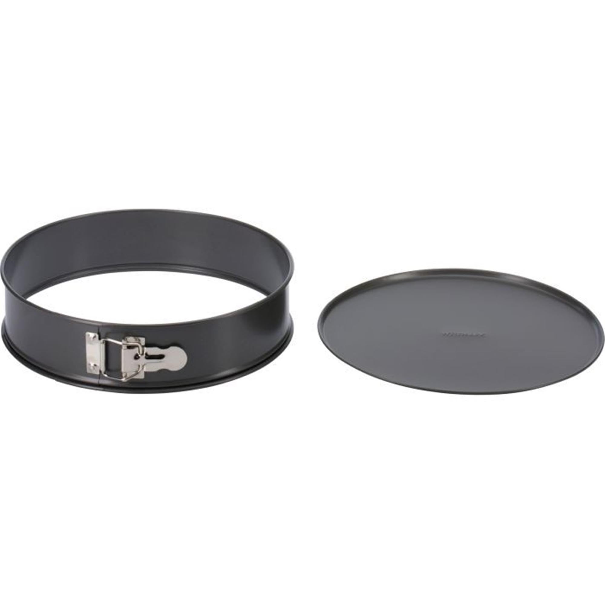 Springform Ø28cm mit Antihaftbeschichtung, ideal für Backklassiker. Einfache Handhabung und Reinigung, von Westmark.