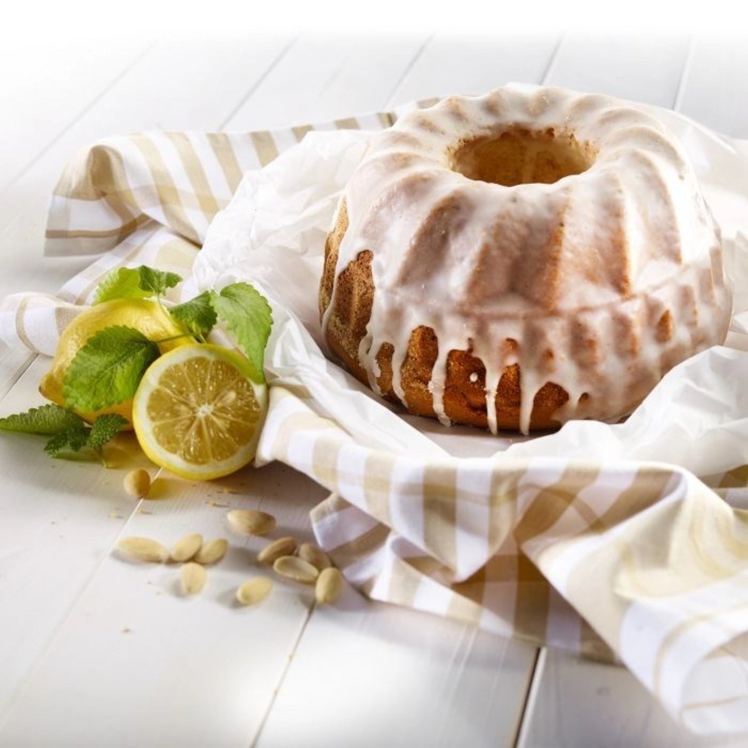 Cottura classica gugelhupfform d22cm, non -stick