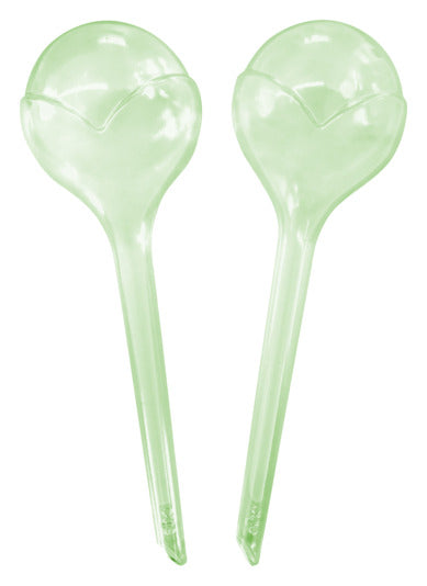 ELHO Pflanzenbewässerung aqua care lime ø 9x32 cm in präsentiert im Onlineshop von KAQTU Design AG. Bewässerung ist von ELHO