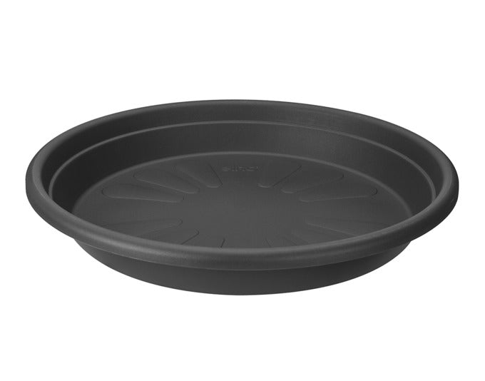 ELHO Untersetzer Universal rund terra ø 48 cm in präsentiert im Onlineshop von KAQTU Design AG. Pflanzentopfzubehör ist von ELHO