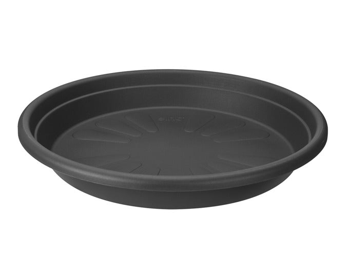 ELHO Untersetzer Universal rund terra ø 48 cm in präsentiert im Onlineshop von KAQTU Design AG. Pflanzentopfzubehör ist von ELHO
