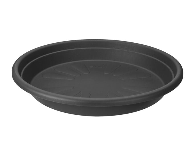 ELHO Untersetzer Universal rund terra ø 48 cm in präsentiert im Onlineshop von KAQTU Design AG. Pflanzentopfzubehör ist von ELHO