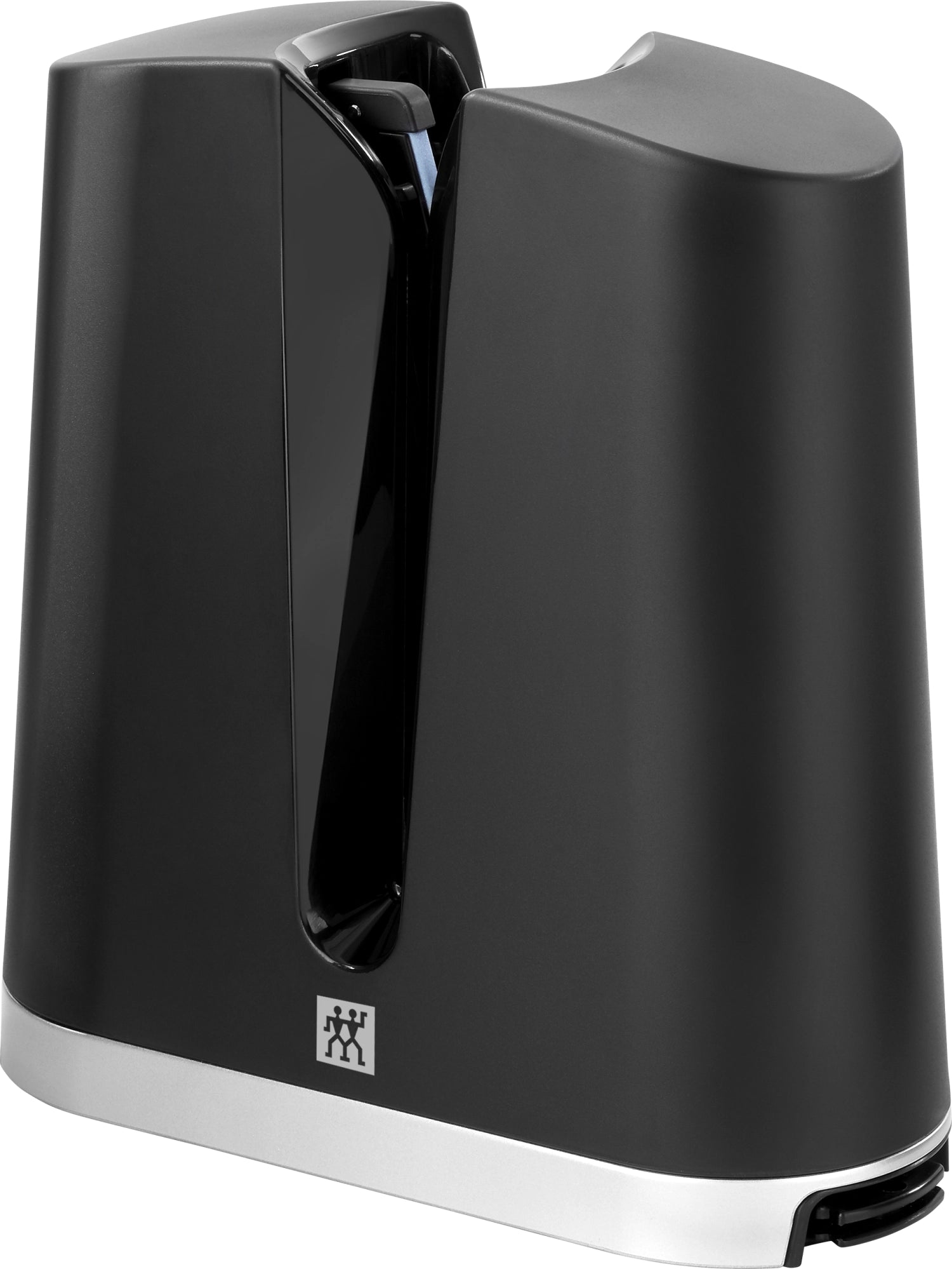 Zwilling V-Edge, knife sharpener, black