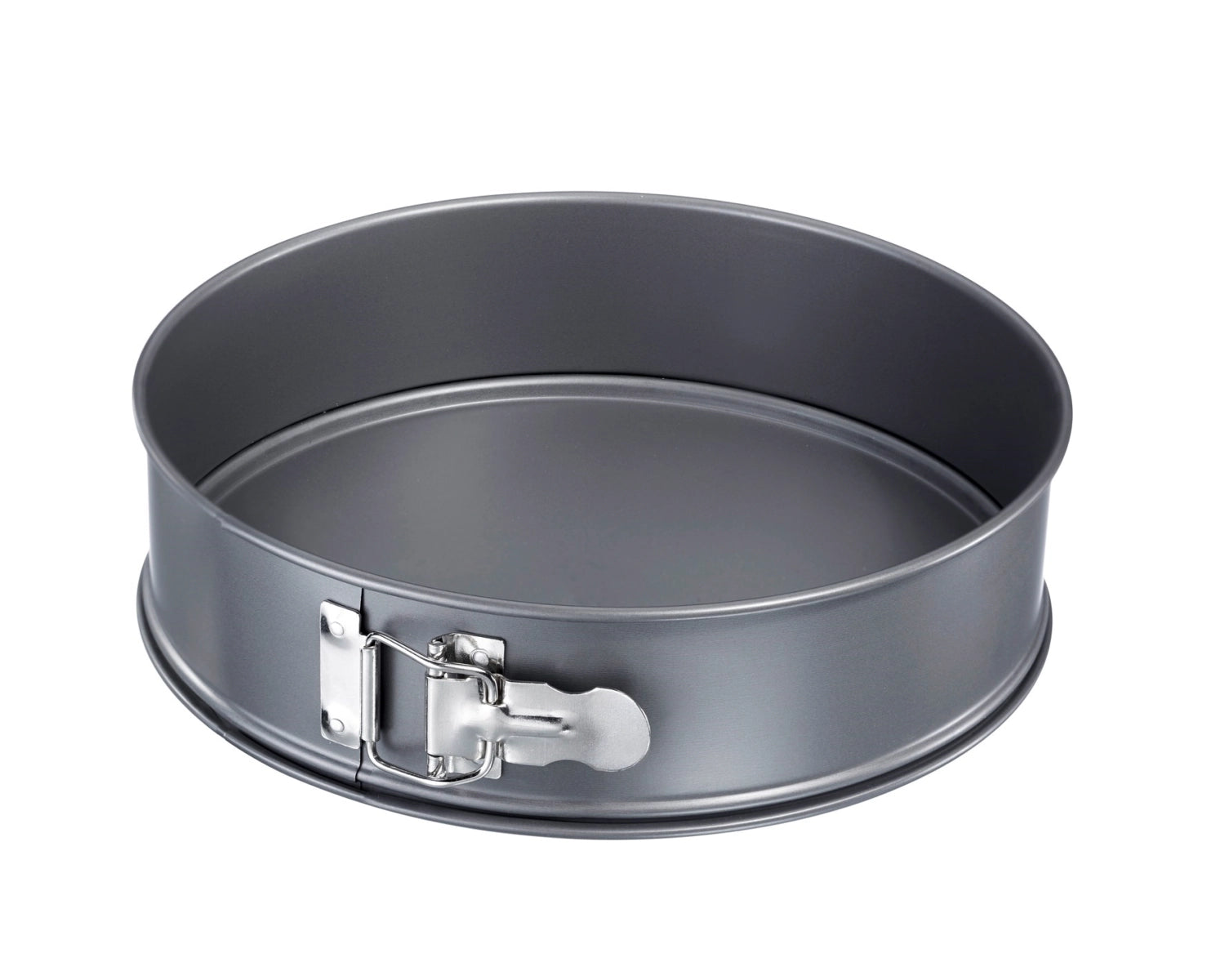 Indietromeister Springforma D24cm, 1 base, antiaderente