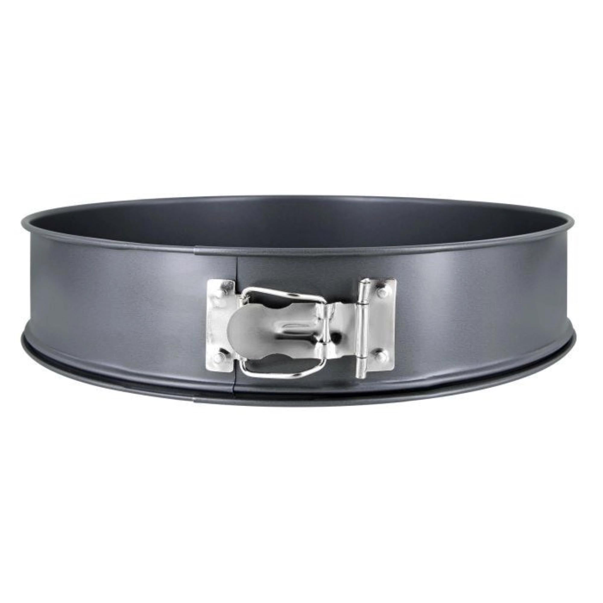 Antihaft Springform Ø28cm von Westmark, perfekt für Kuchen und Torten, langlebig, einfach zu reinigen, hochwertige Qualität.