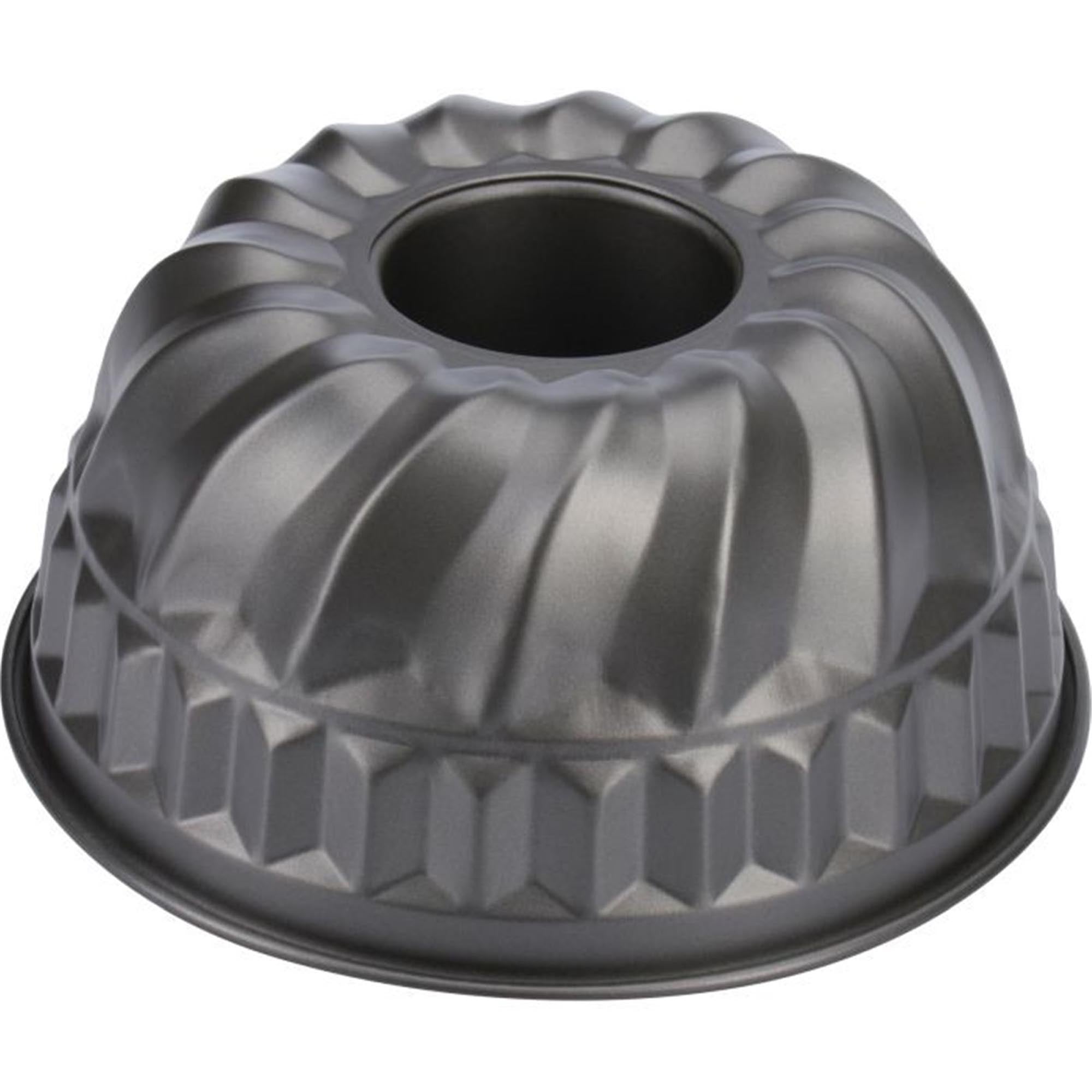 Antihaft Gugelhupfform von Westmark, 22cm Durchmesser, ideal für perfekte Backergebnisse und leichtes Herauslösen.