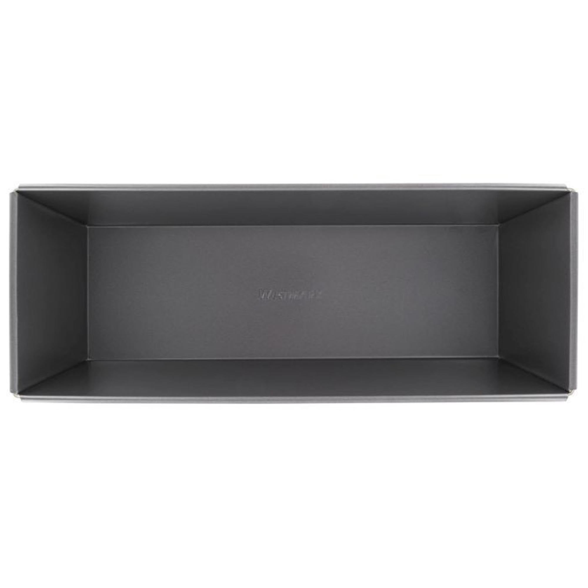 Antihaftbeschichtete Backform von Westmark, 30 cm, ideal für Kuchen und Brot, langlebig und leicht zu reinigen.