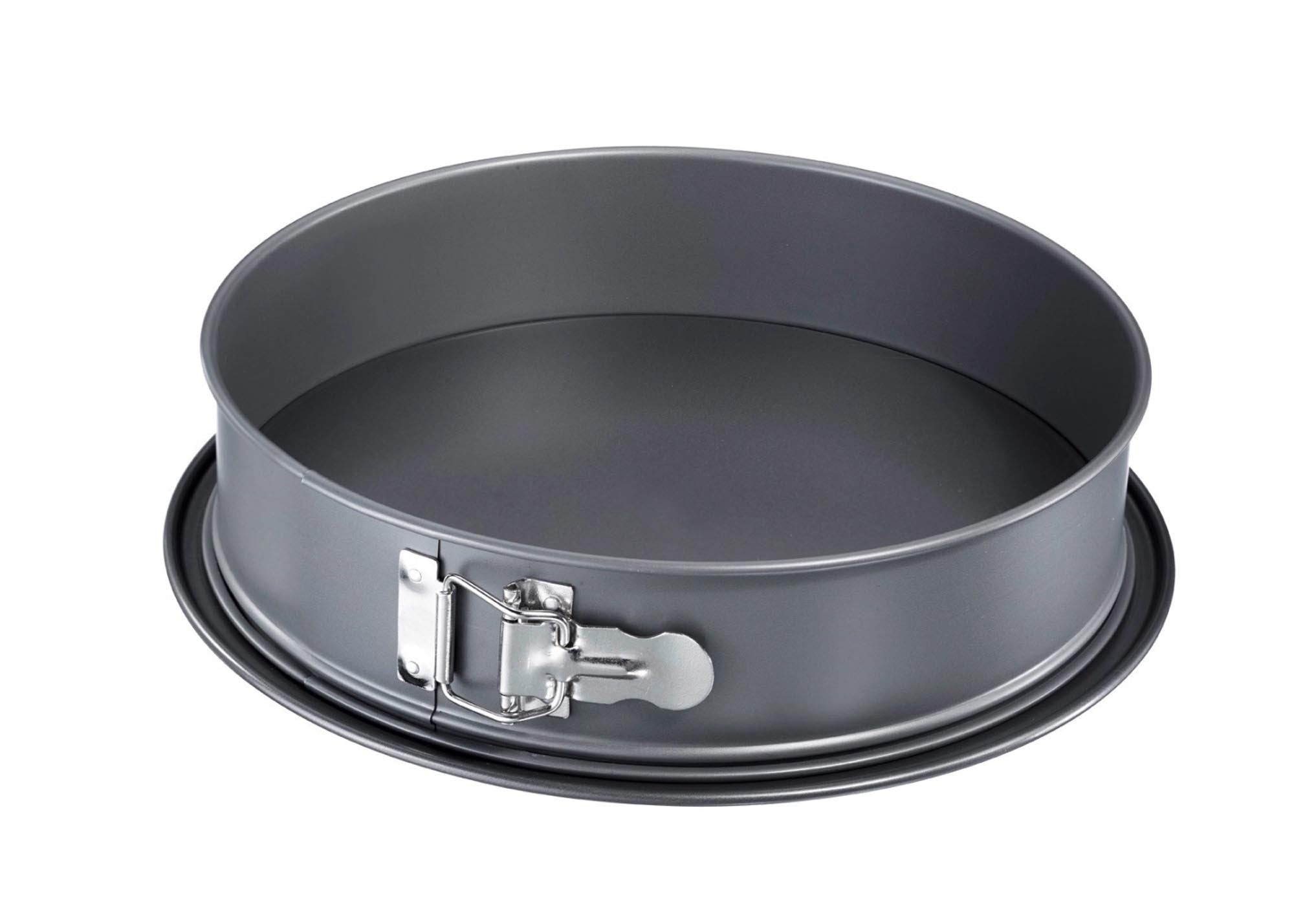 Entdecken Sie die Backprofi Springform D28cm von Westmark: Antihaft, hitzebeständig, ideal für Torten und Quiches. Perfekte Backergebnisse garantiert!