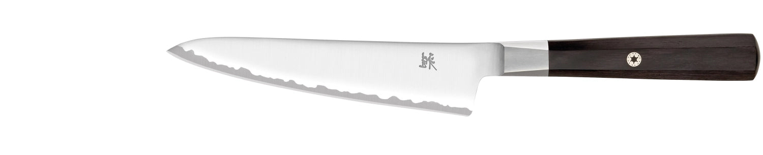 MIYABI 4000FC Shotoh, 140 mm - KAQTU Design
