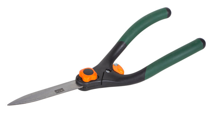 SIENA GARDEN Buchsbaumschere Profiline 43 cm in präsentiert im Onlineshop von KAQTU Design AG. Werkzeug ist von SIENA GARDEN