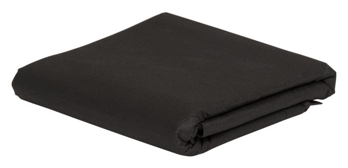 WINDHAGER Unkraut-Vlies Öko 5x10.1 m Rolle schwarz in  präsentiert im Onlineshop von KAQTU Design AG. Gartenpflege ist von WINDHAGER