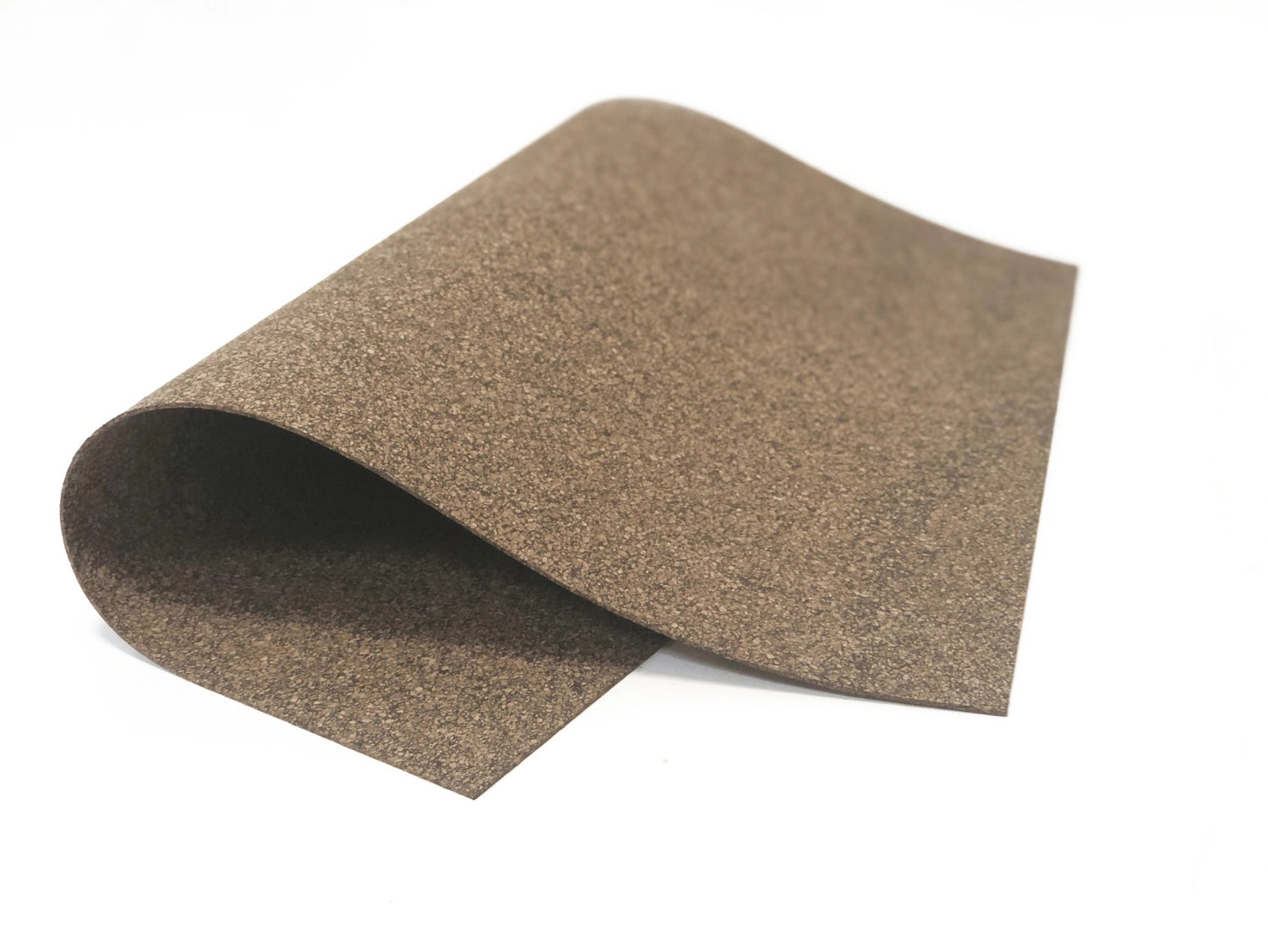 Les Essences Kork-Auflage für Tablett, 14.5x52cm in Braun präsentiert im Onlineshop von KAQTU Design AG. Küchenhelfer ist von Comas