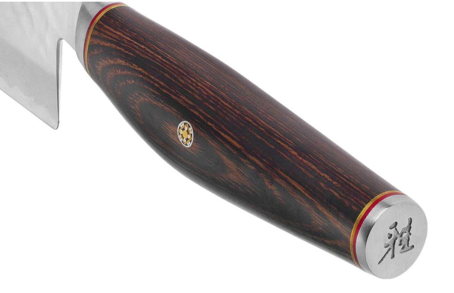 <tc>MIYABI</tc> 6000MCT Santoku, 180mm