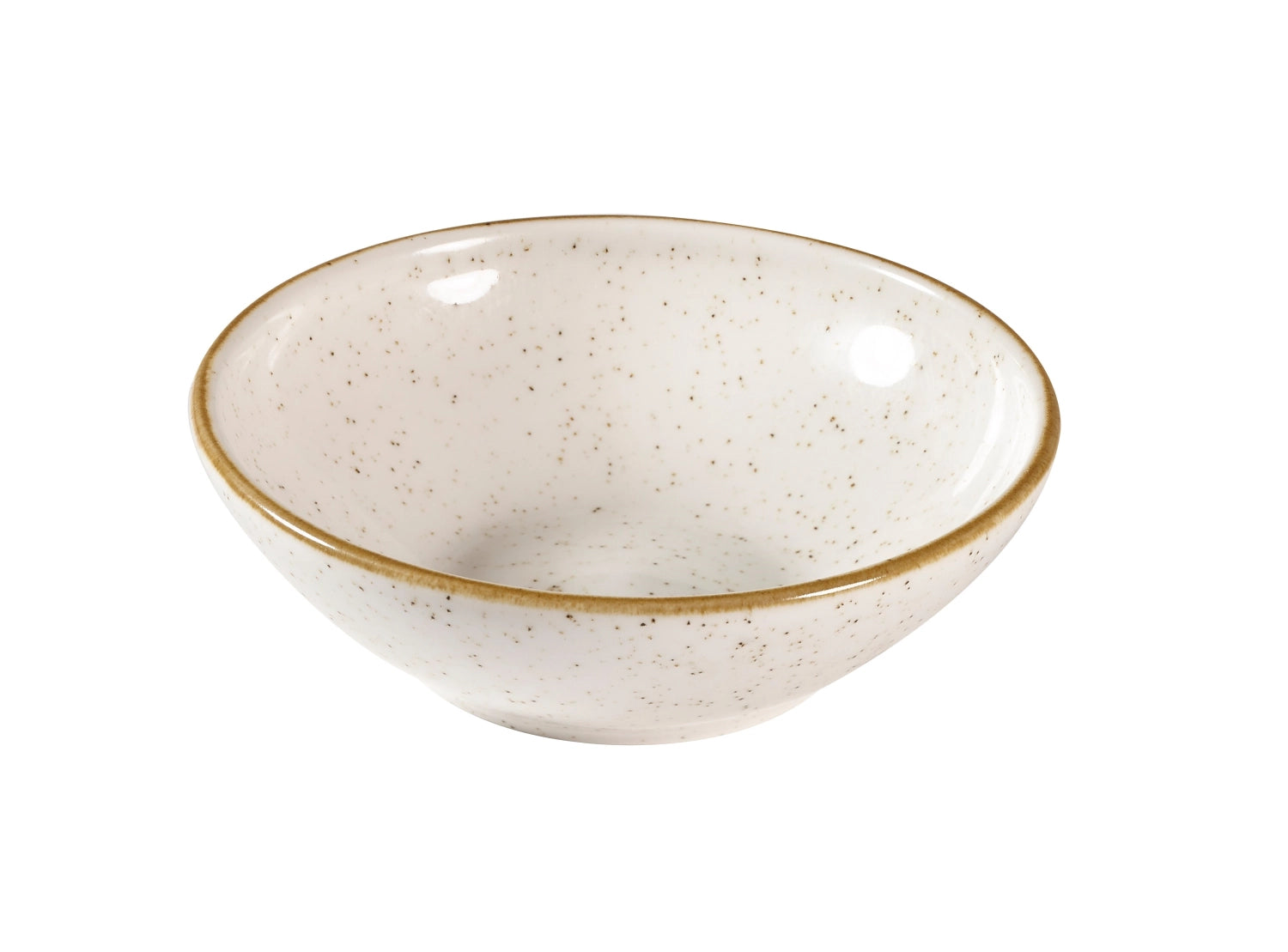 Stonecast Barley White Shell Deep 13cm, 26cl