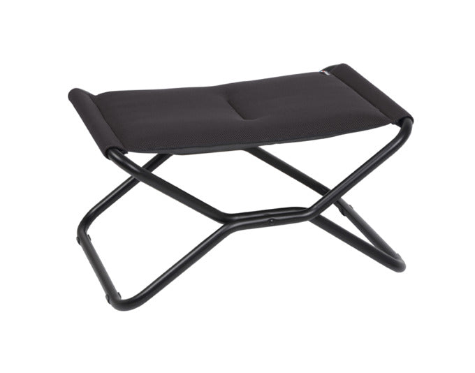 LAFUMA Hocker Next acier in präsentiert im Onlineshop von KAQTU Design AG. Hocker Outdoor ist von LAFUMA