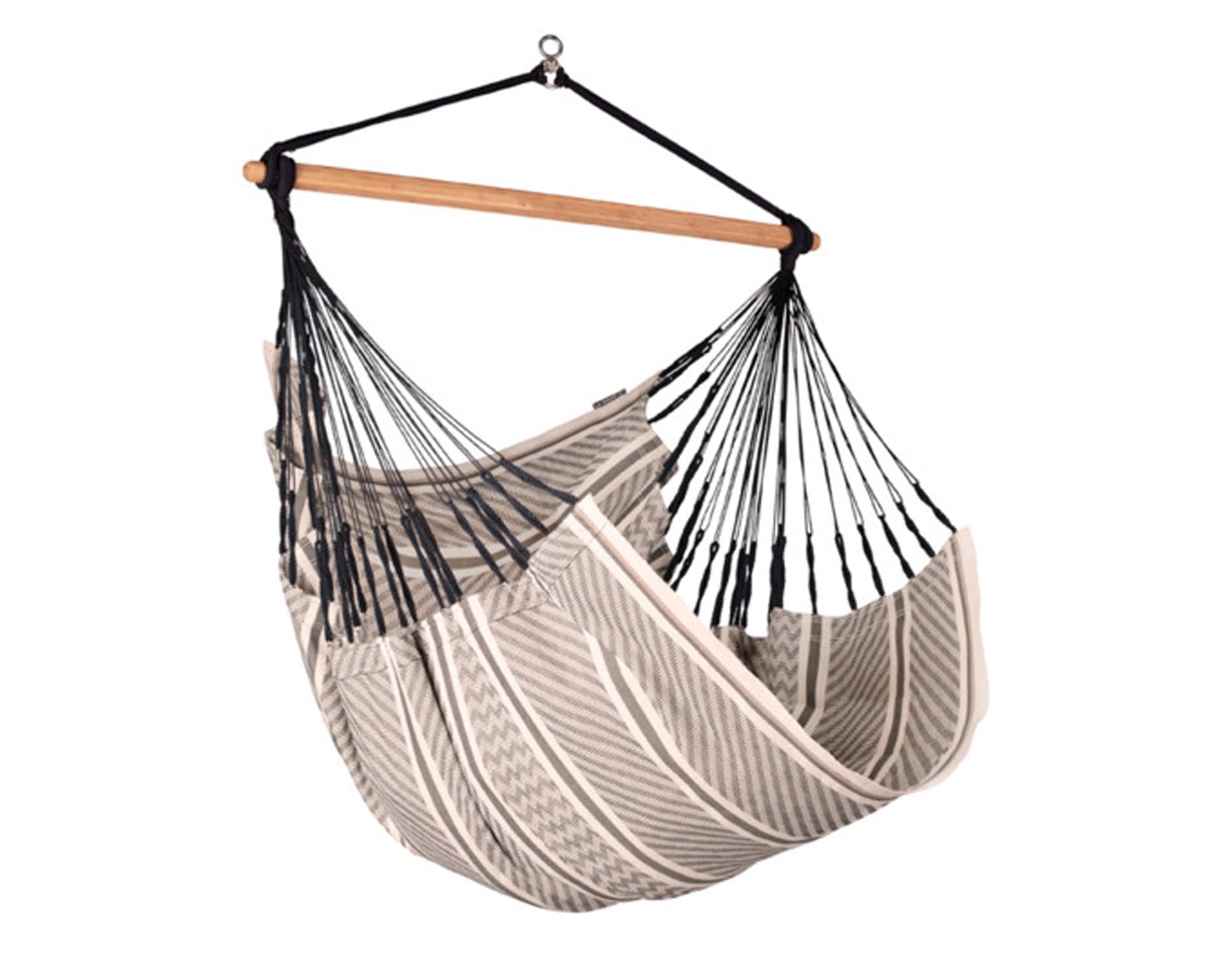 Elegante, stapelbare Bamboo White Tasse 20cl von Churchill aus hochwertigem Porzellan, ideal für Kaffee, Tee und mehr.