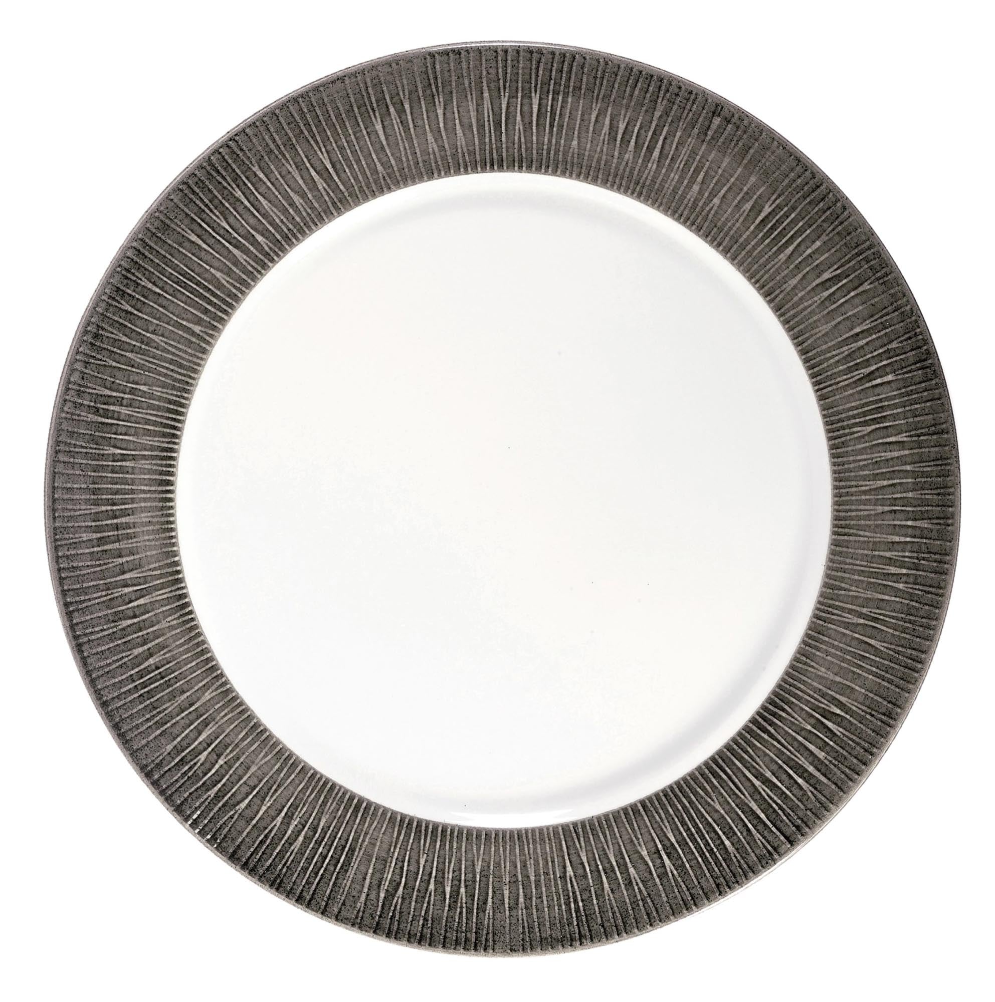 Piastra di bambù mezza bandiera di retto stretto 23,4 cm