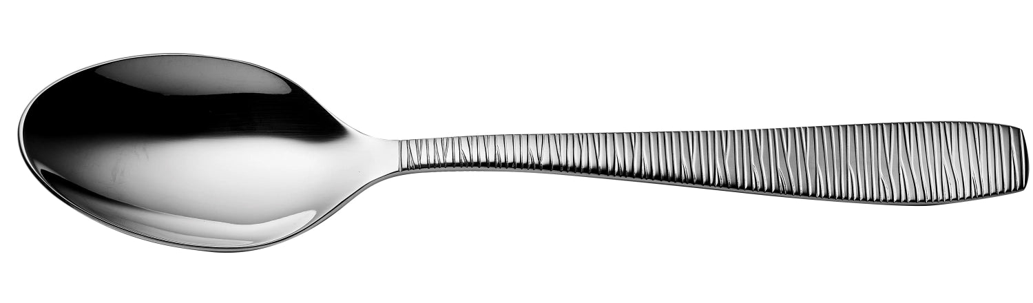 Table en bambou ouverte 20,6 cm 3,5 mm