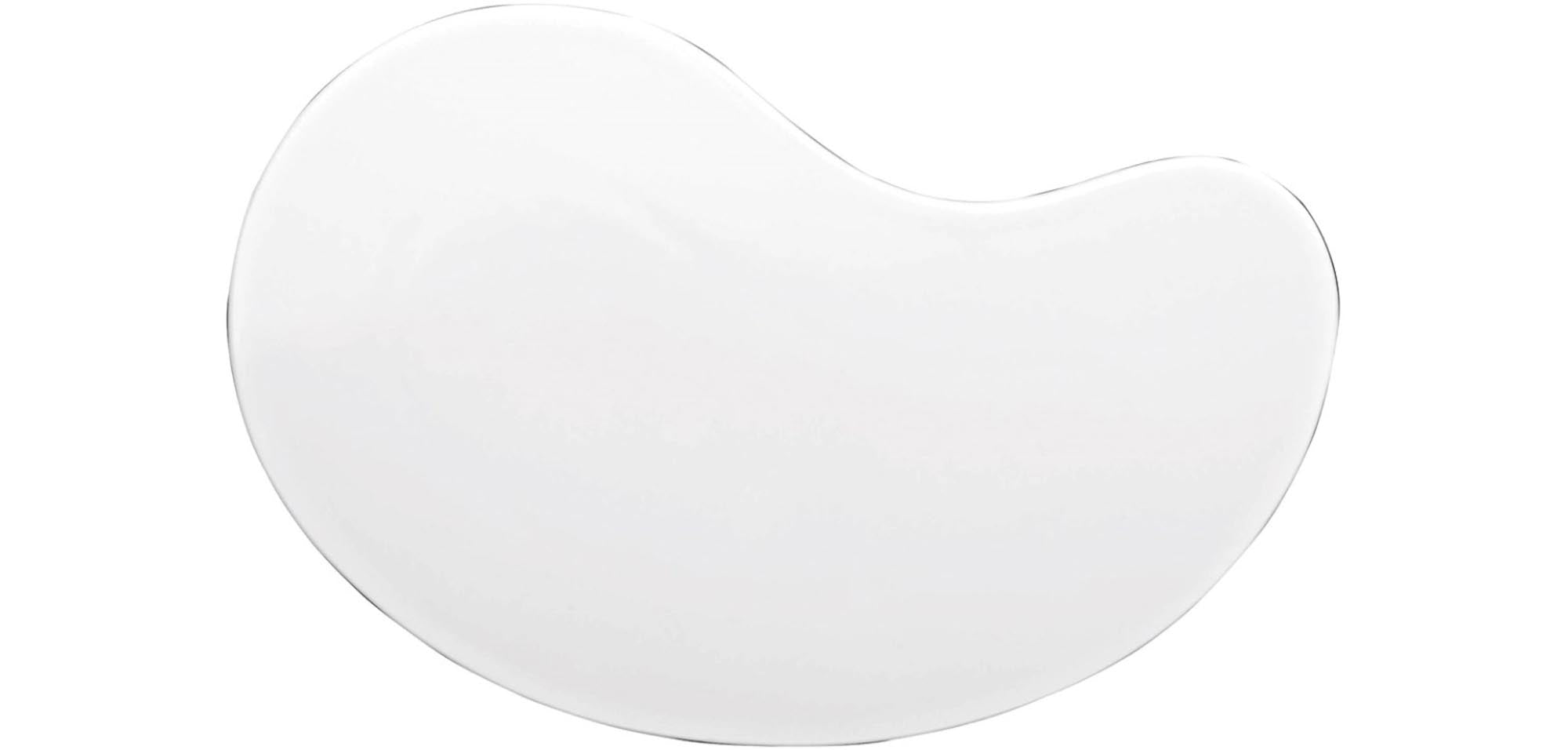 ALCHEMY Signature Tiles Platte White au 343.011.001