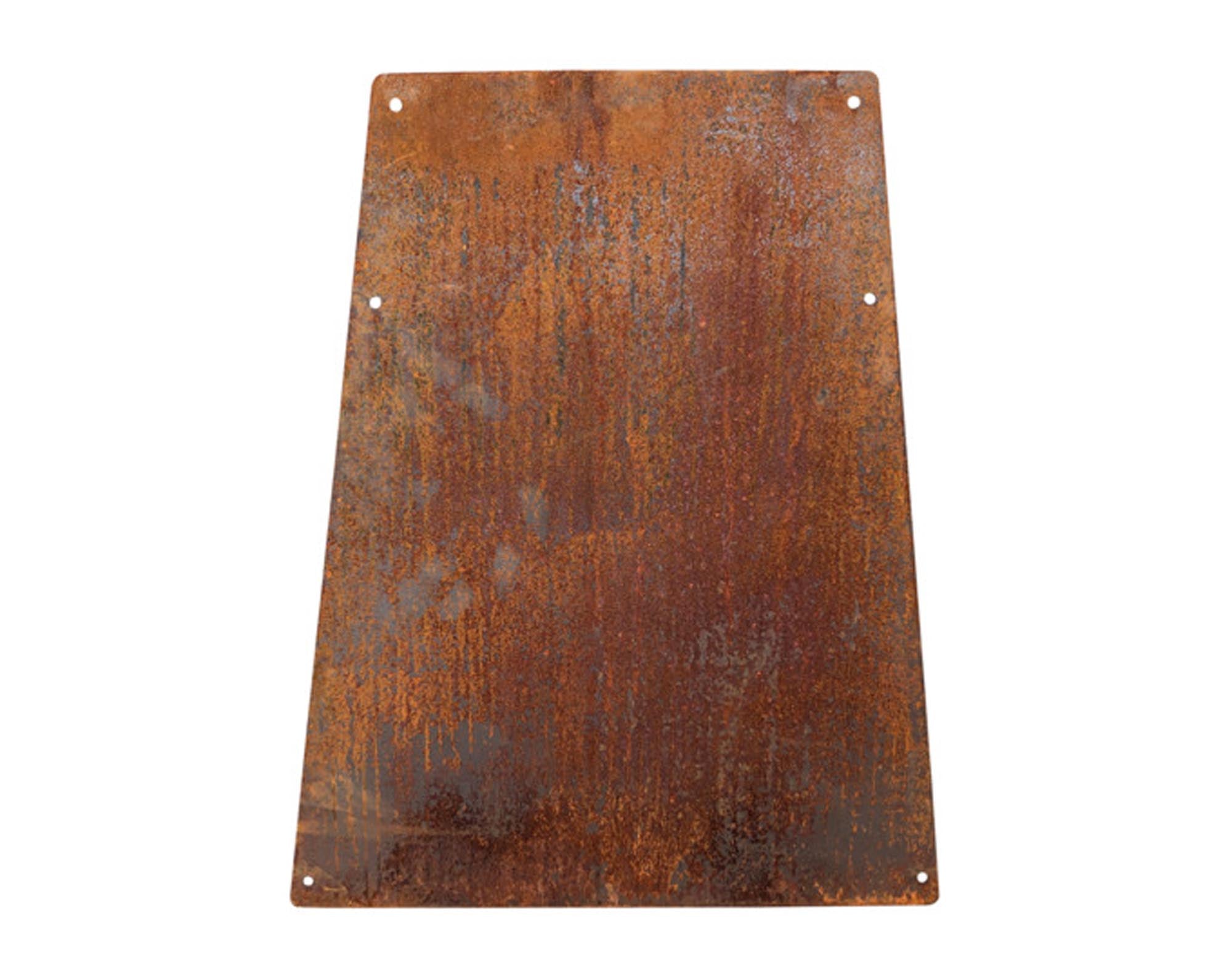 Entdecken Sie die REMUNDI Seitenplatten Zelos S – robust, funktional und ästhetisch. Perfekte Erweiterung für Ihr Grillzubehör!