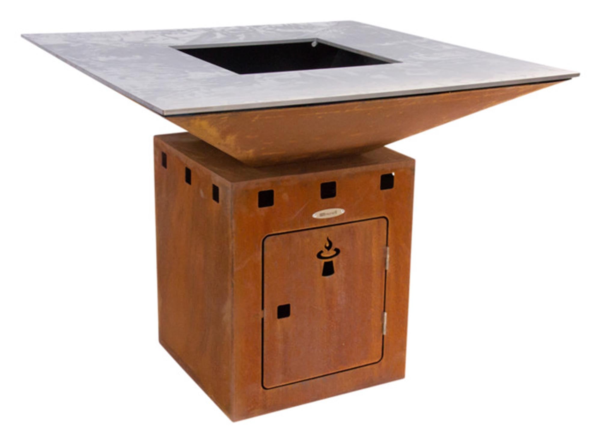 Entdecken Sie den ZELLER Aufbewahrungskorb aus Kork und Baumwolle (ø 20x20 cm) – stilvoll, nachhaltig und ideal für Ordnung in jedem Raum.