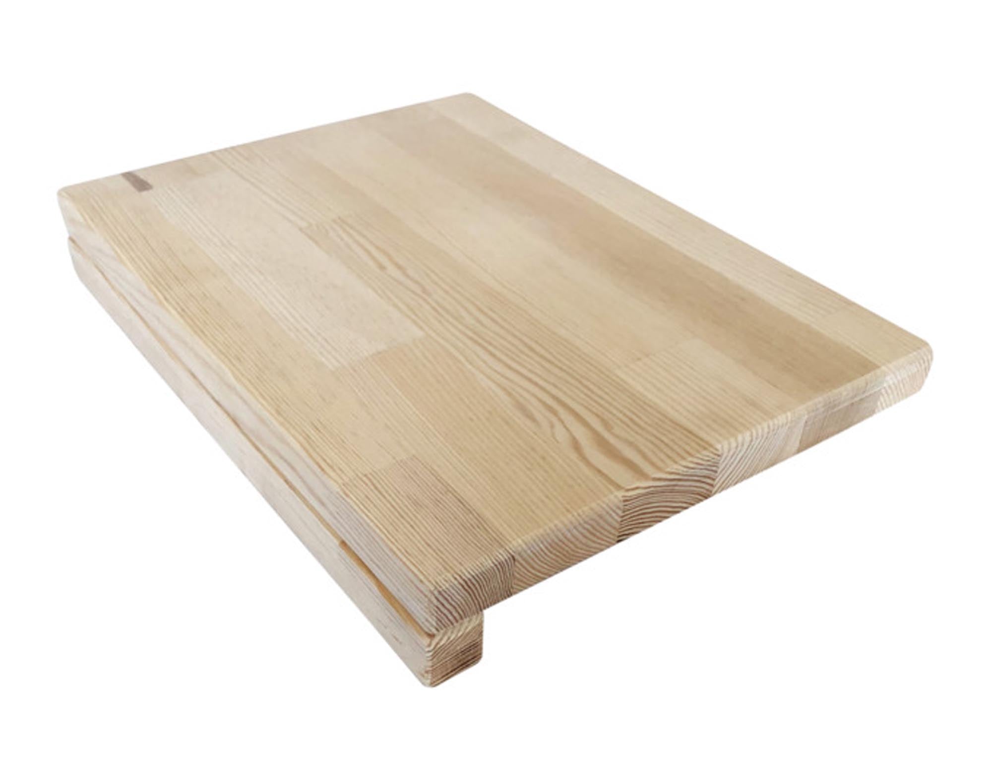 Der HEIDI Käsehobel mit Holzgriff (25 cm) schneidet Käsescheiben perfekt. Hochwertige Edelstahlklinge, ergonomisch, stilvoll – ein Must-Have für Käseliebhaber!