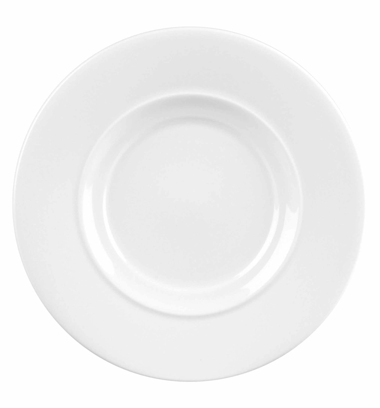 Elegante Untertasse Alchemy Ambience W von Churchill, 16.5 cm, perfekt für die stilvolle Servierung von Tassen und Desserts.